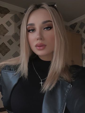 Проститутка Алевтина